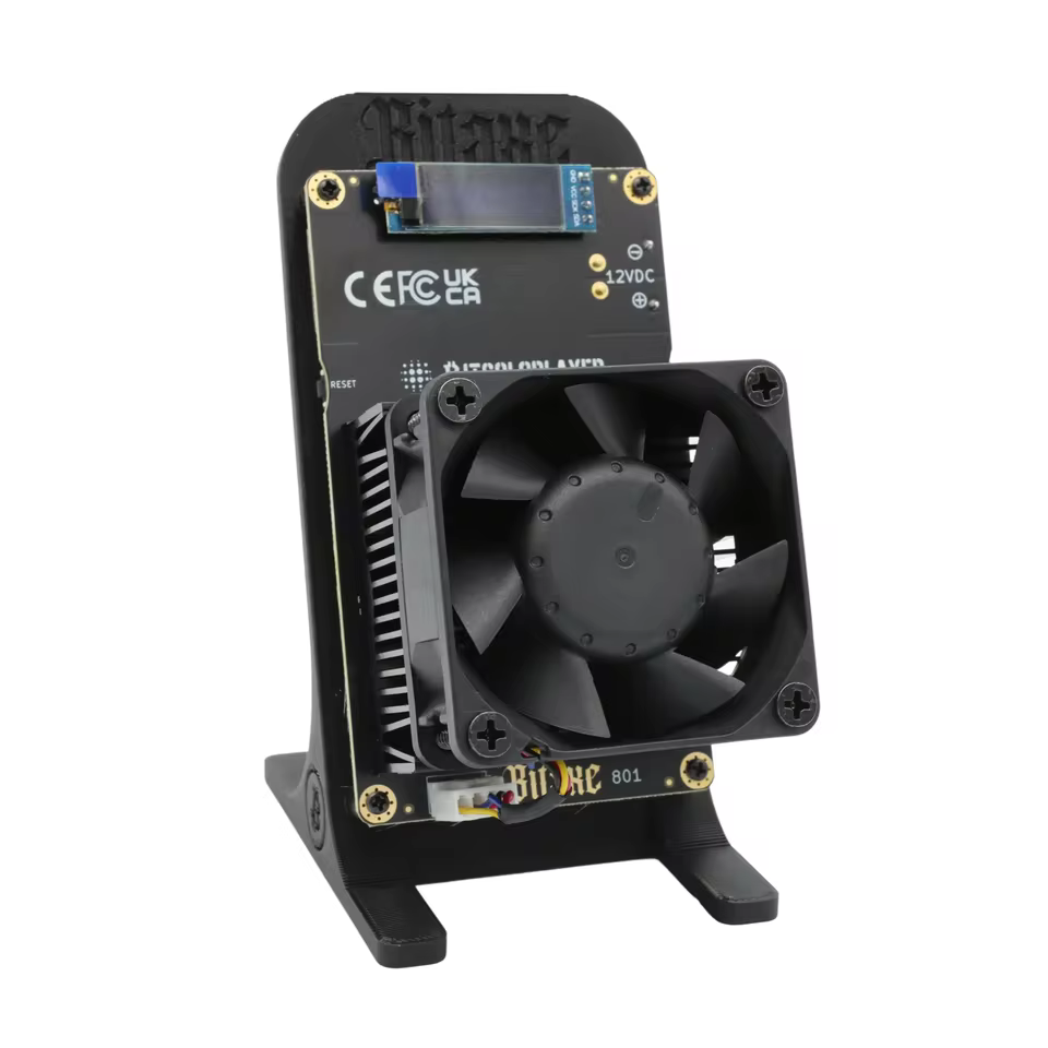 Bitaxe Miner